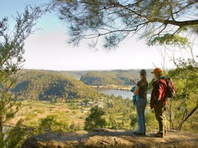 The Great North Road Convict Trail
