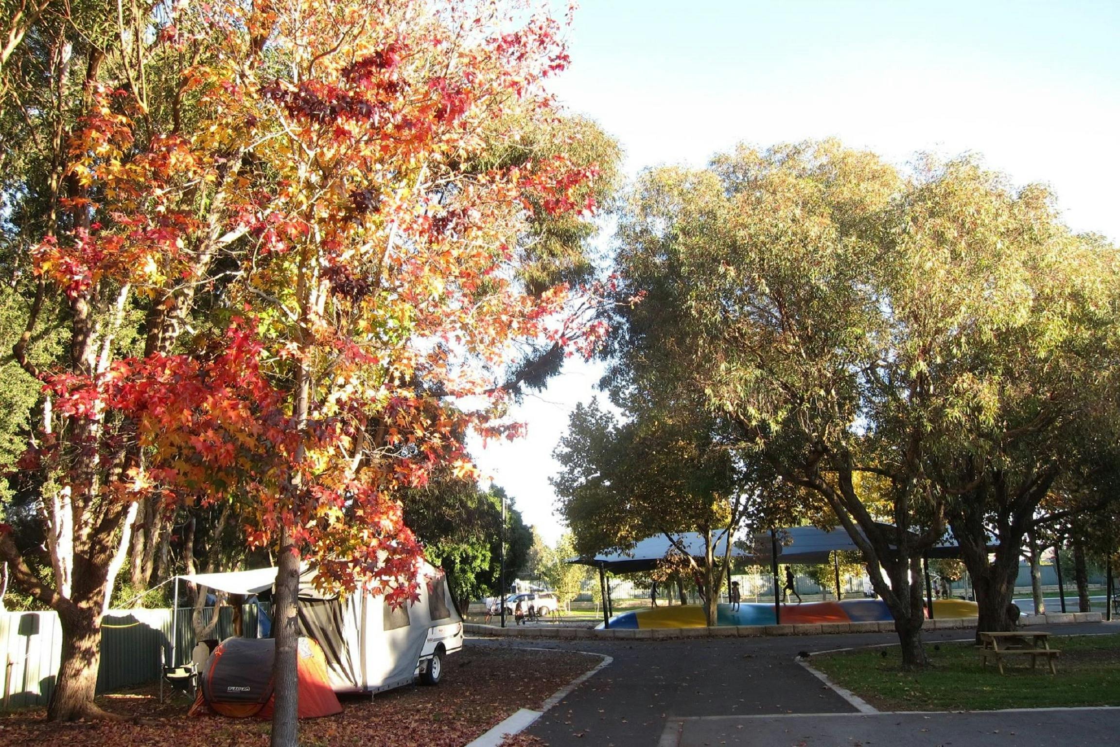 Karrinyup Waters Resort