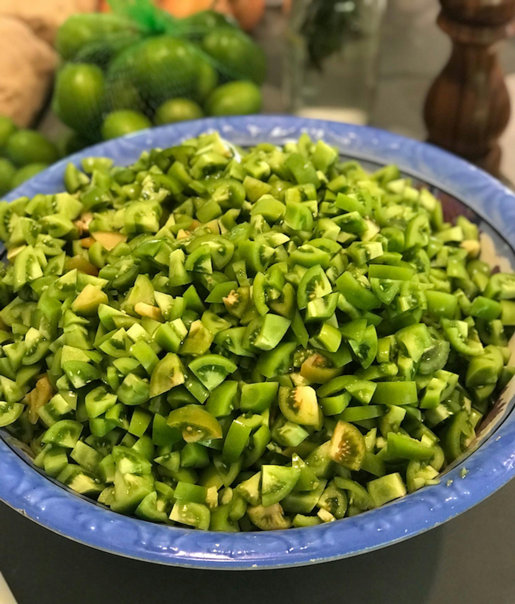 Cracked Pepper Kitchen