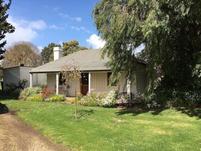 Camerons Cottage
