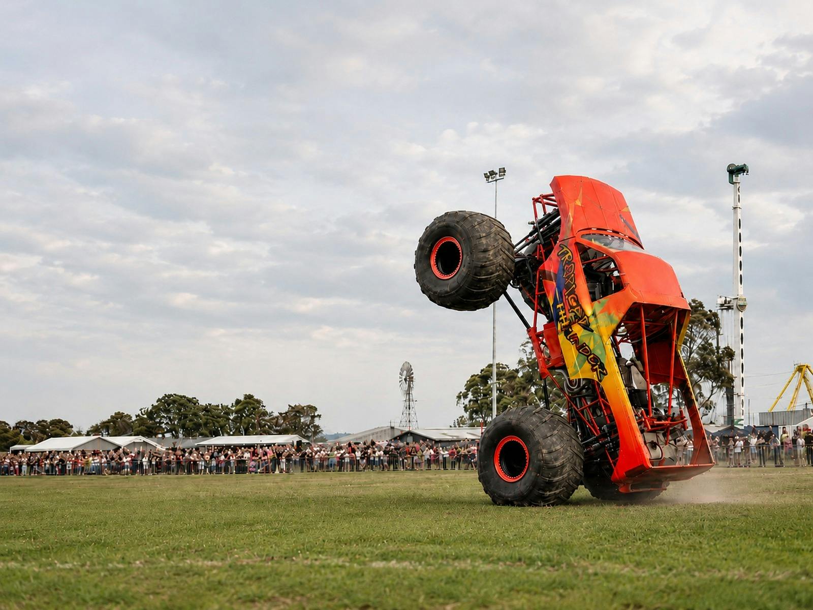 Monster Truck