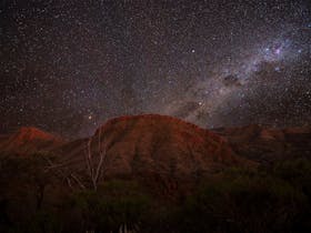 Arkaroola Wilderness Sanctuary