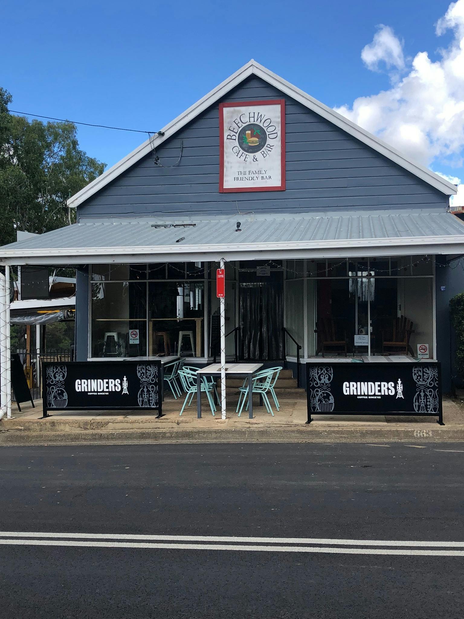 Beechwood Cafe and Bar | NSW Holidays & Accommodation, Things to Do