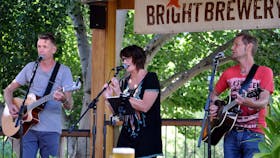 Sunday Sessions at Bright Brewery