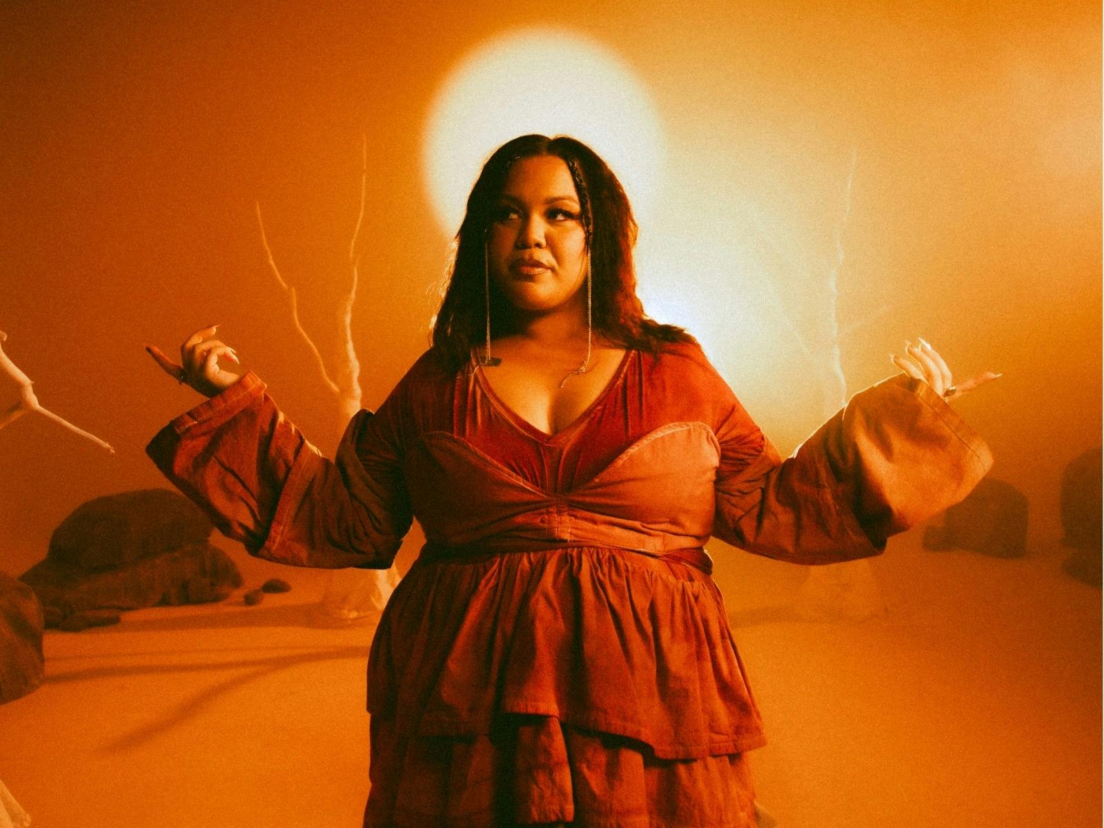 Bumpy: The Kanana Tour