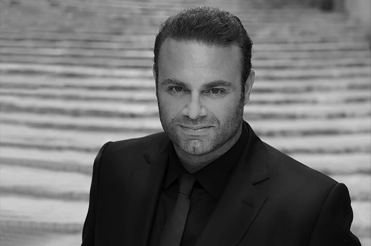Joseph Calleja in Recital