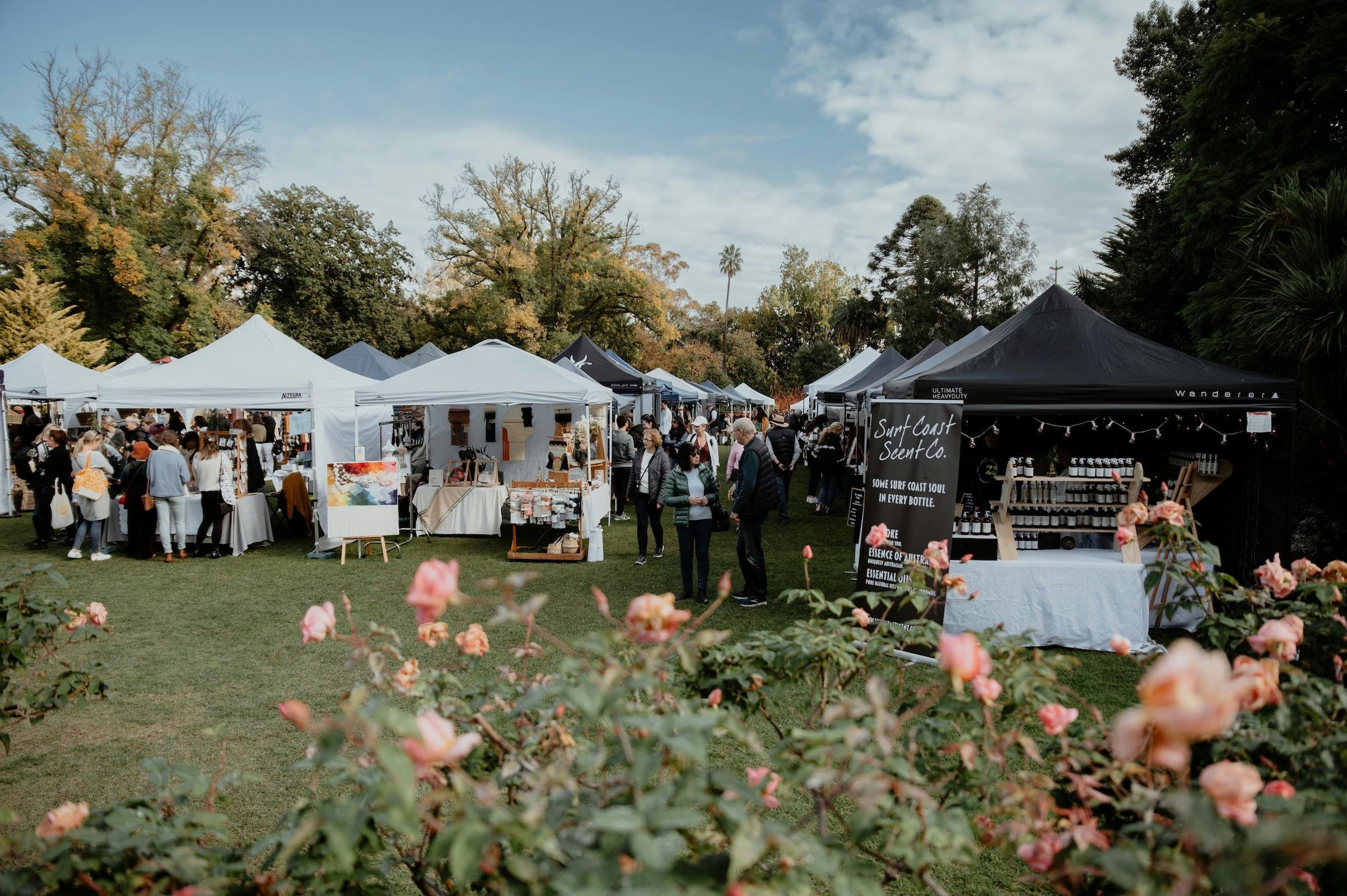 Botanica Festival