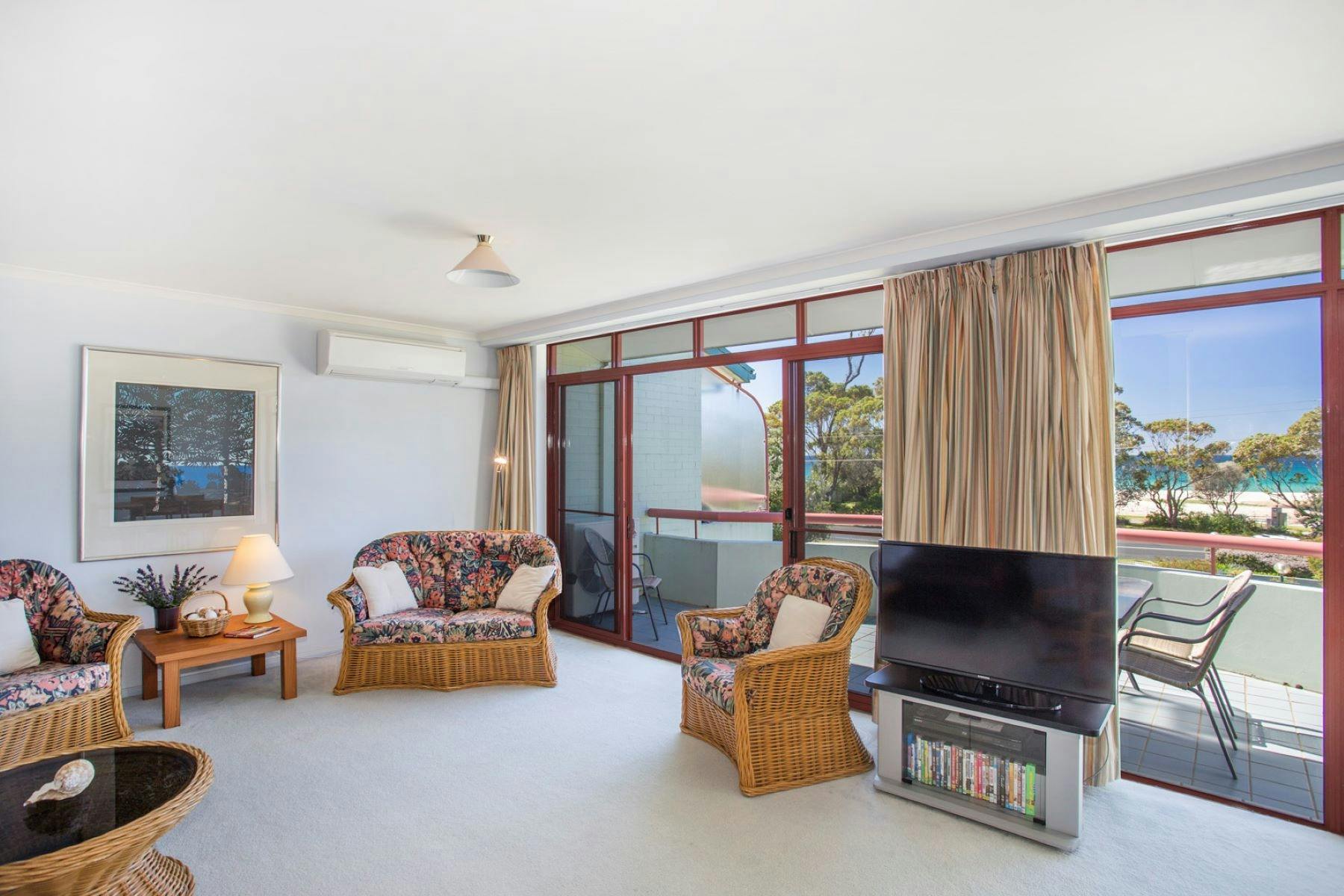 Fathoms Apartments 17 Shoalhaven South Coast NSW