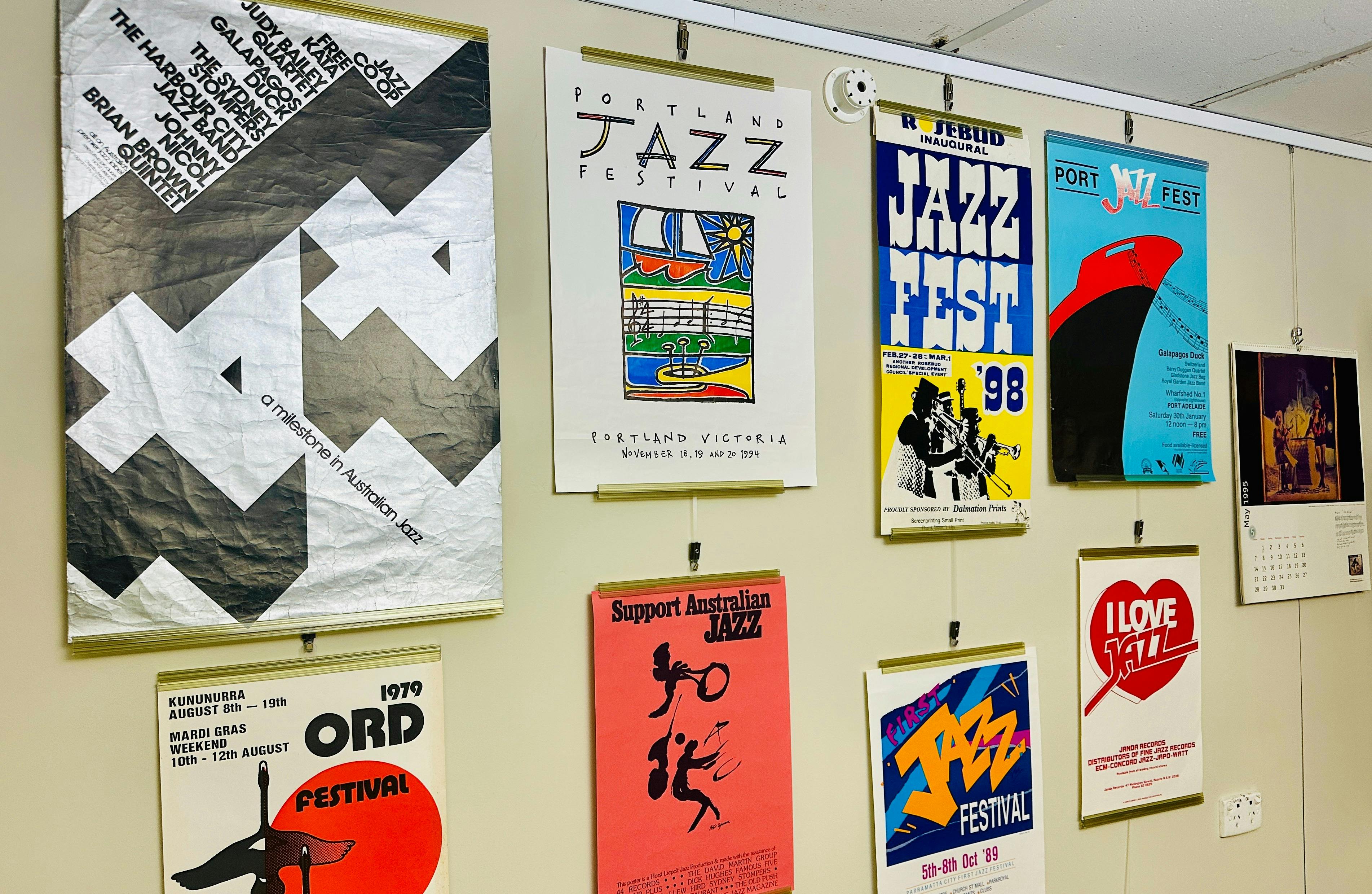 Australian Jazz Museum