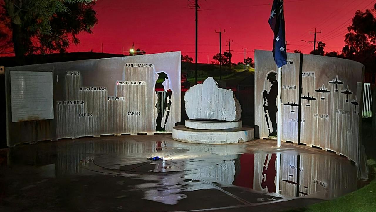 RSL Memorial Park