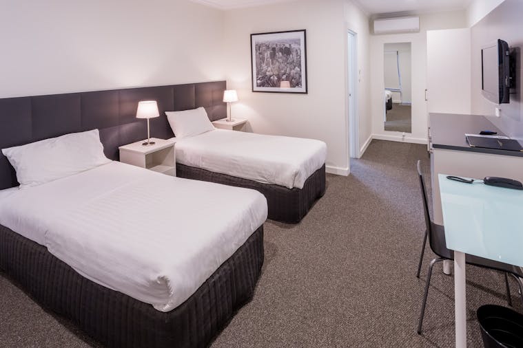 Comfort Inn Manhattan