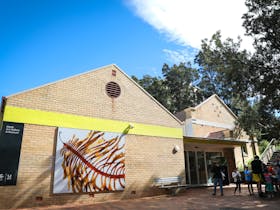 Manly Art Gallery
