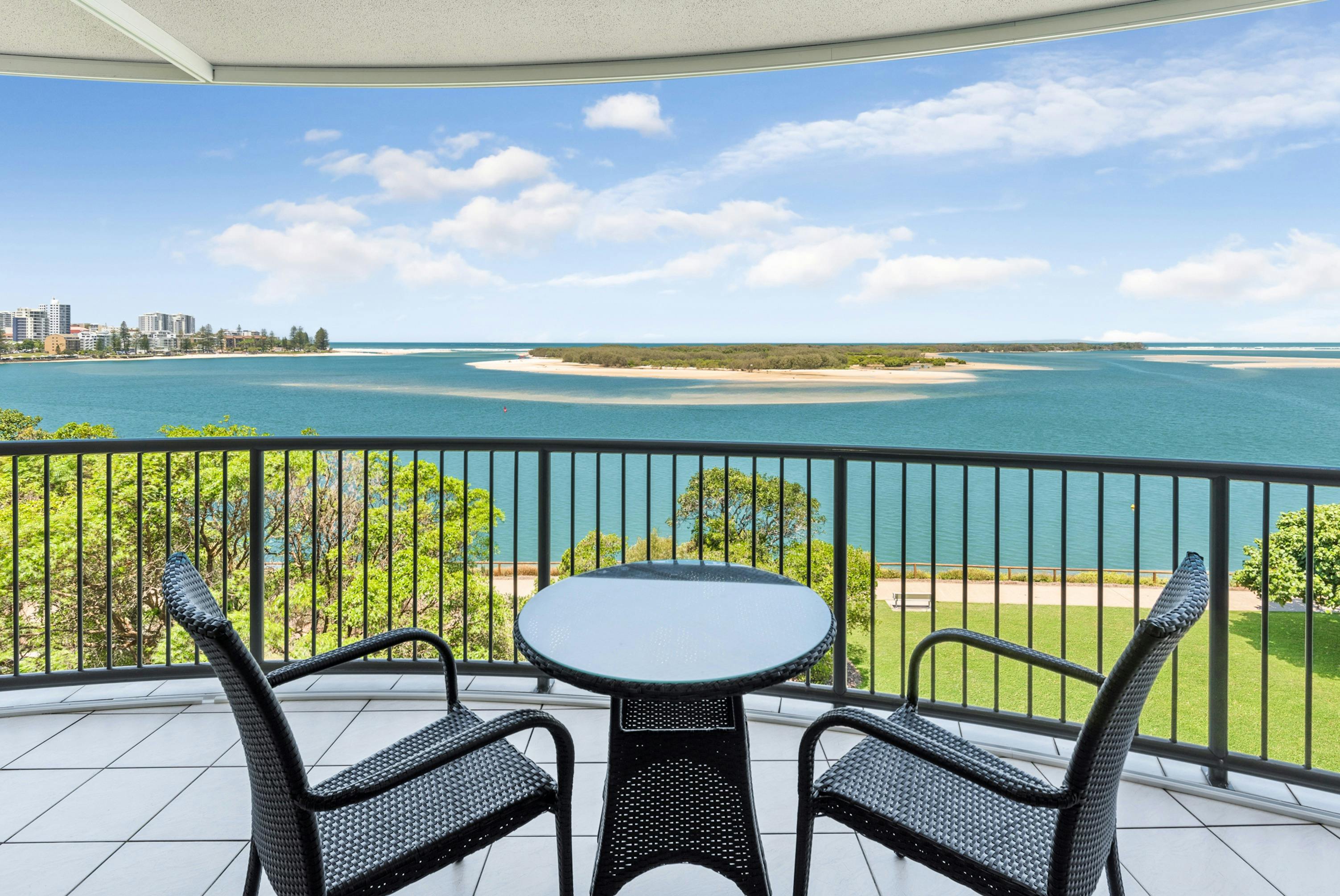 Apartments Accessible Accommodation