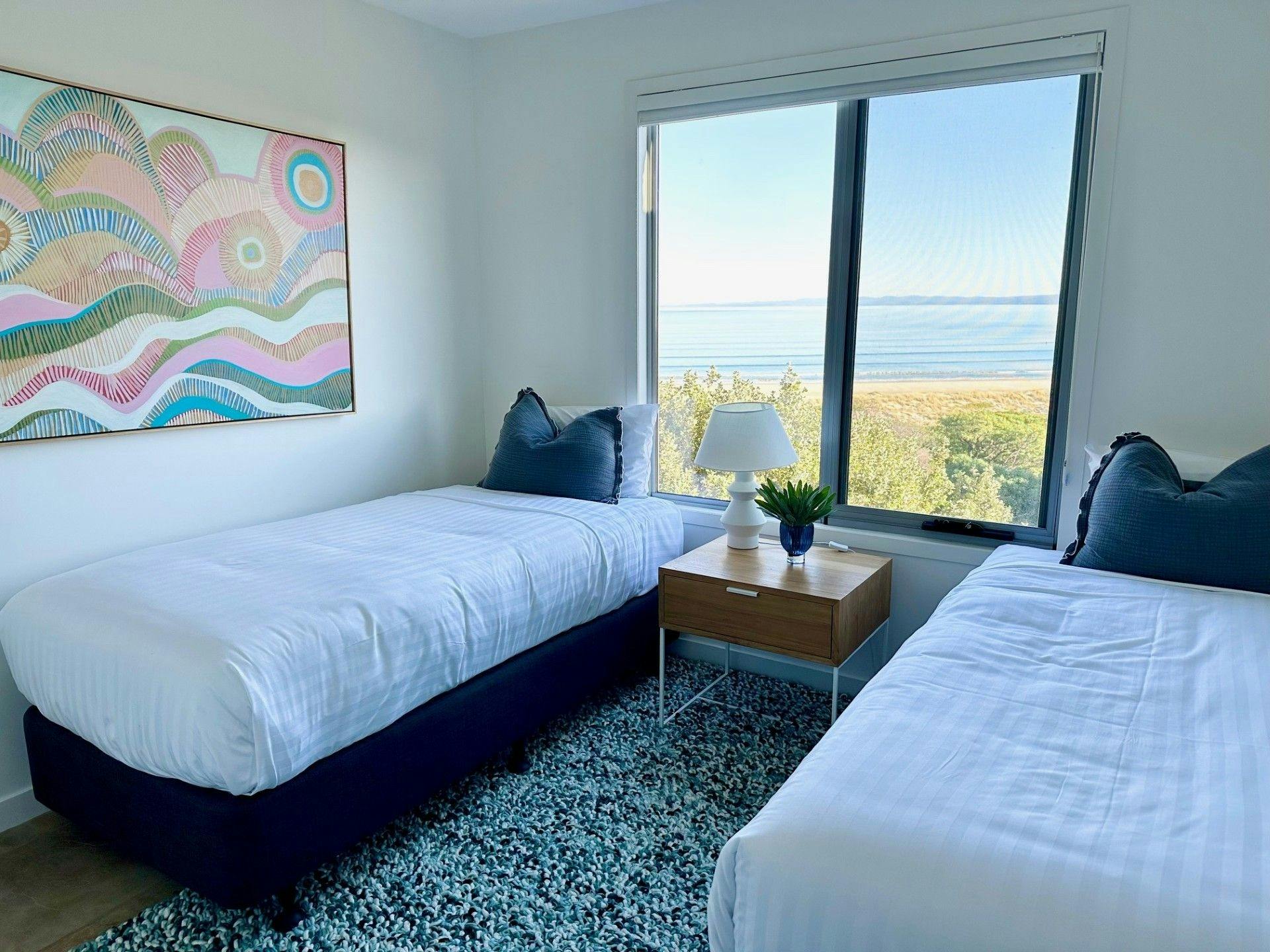 Coastal Escape