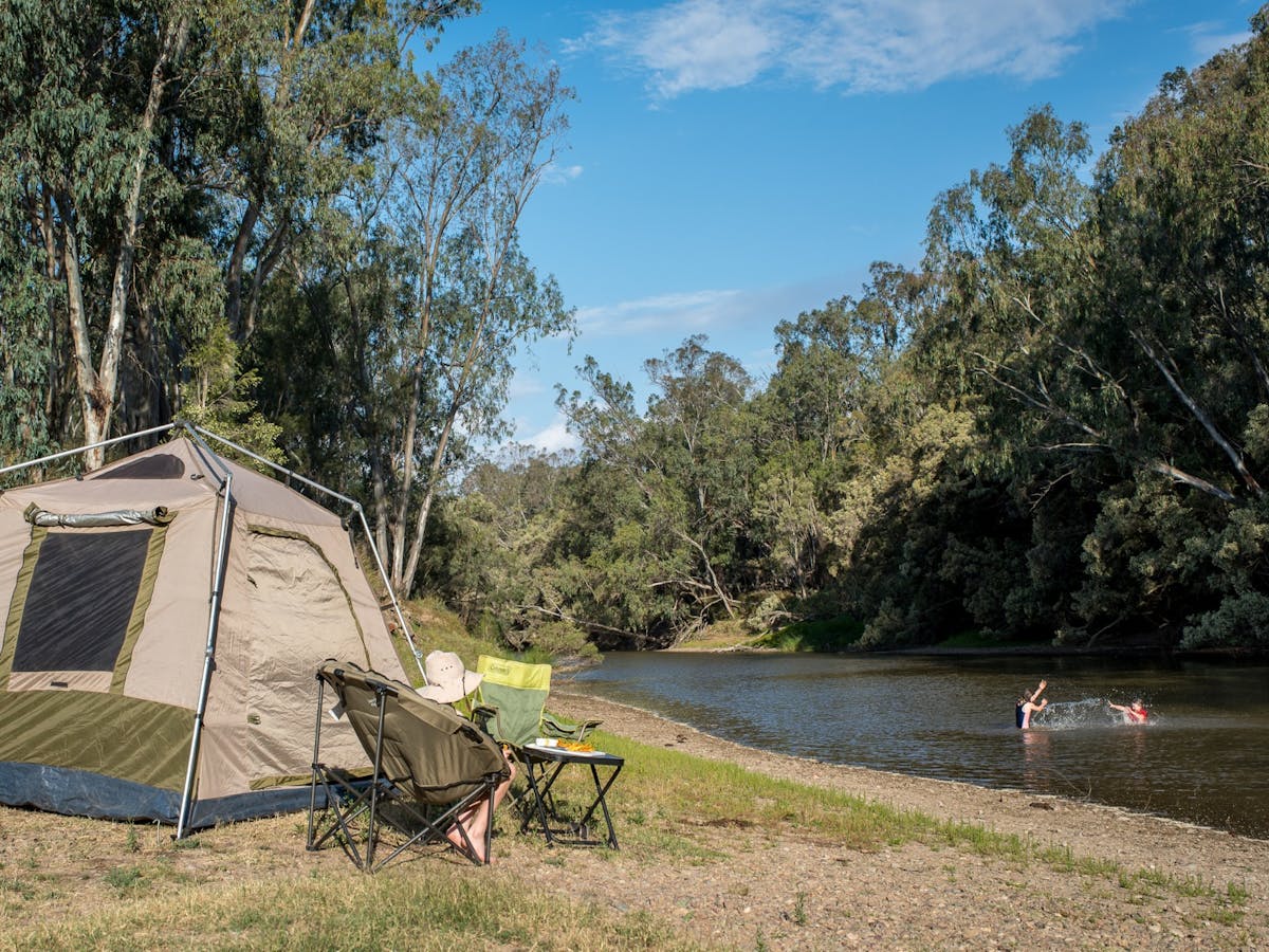 Bengalla Reserve