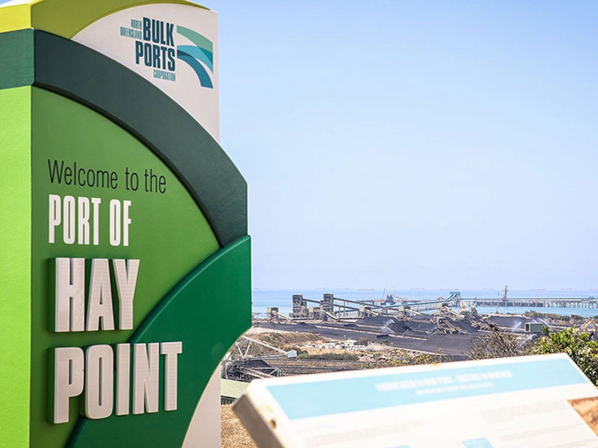 Hay Point