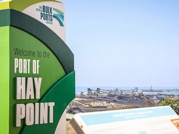 Hay Point
