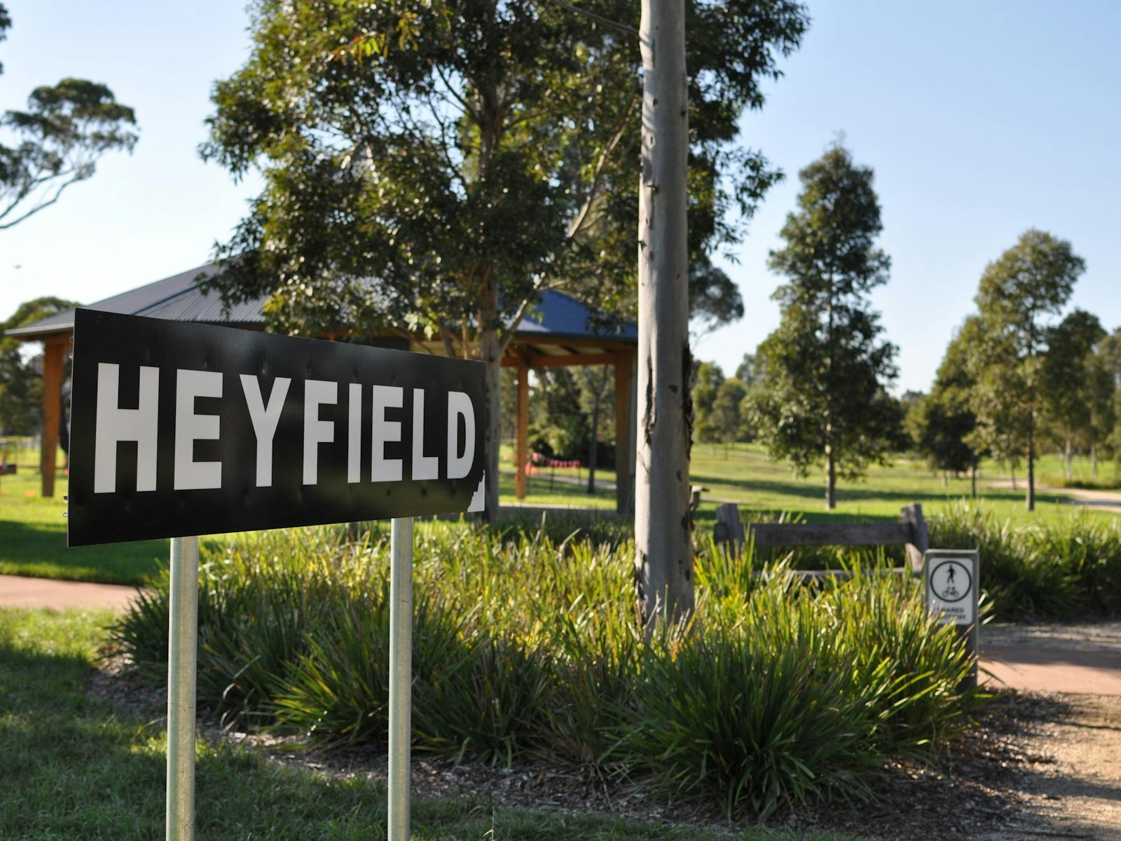 Image for Heyfield and District Vintage Machinery Rally