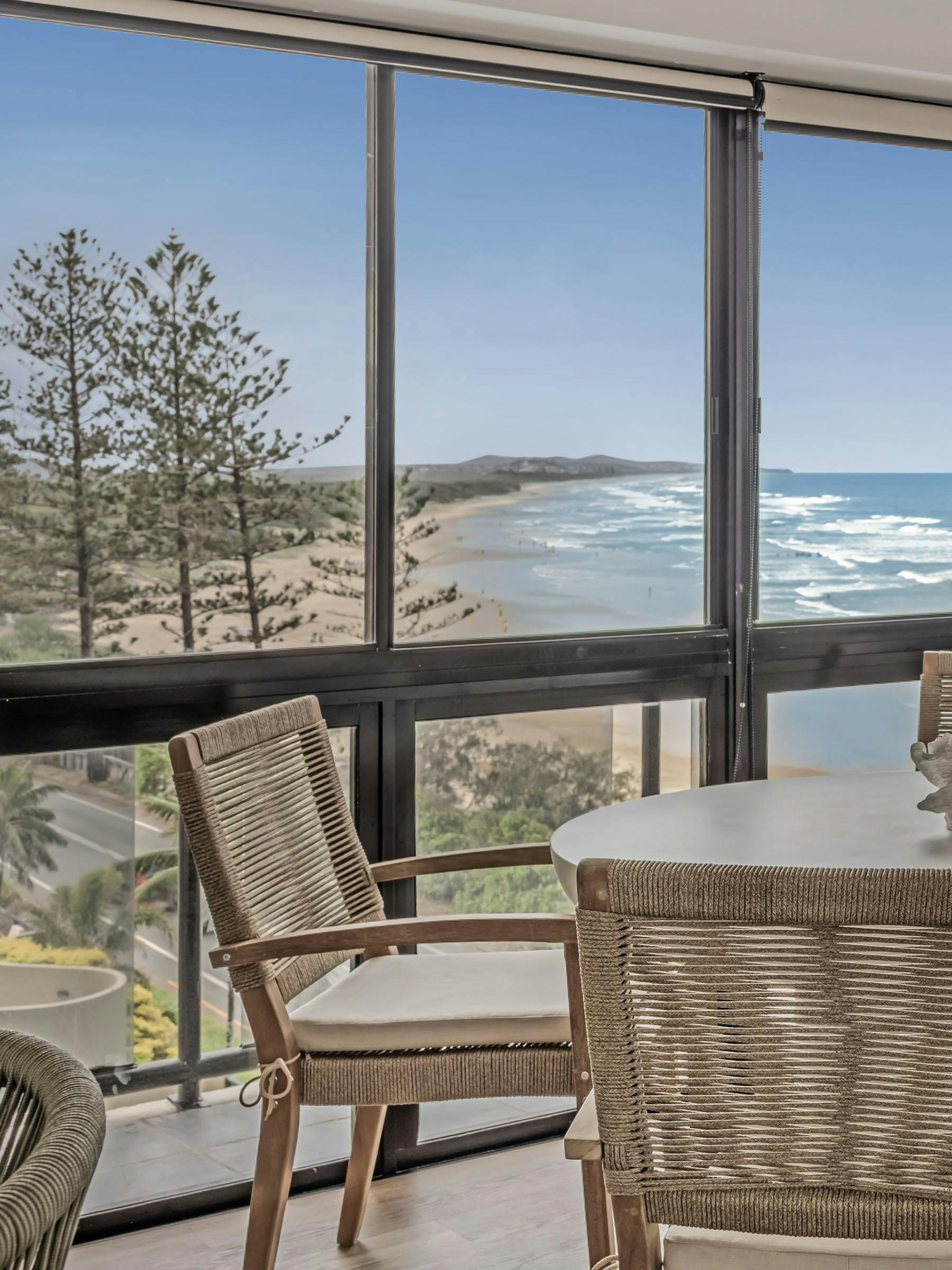 Summer Cove
