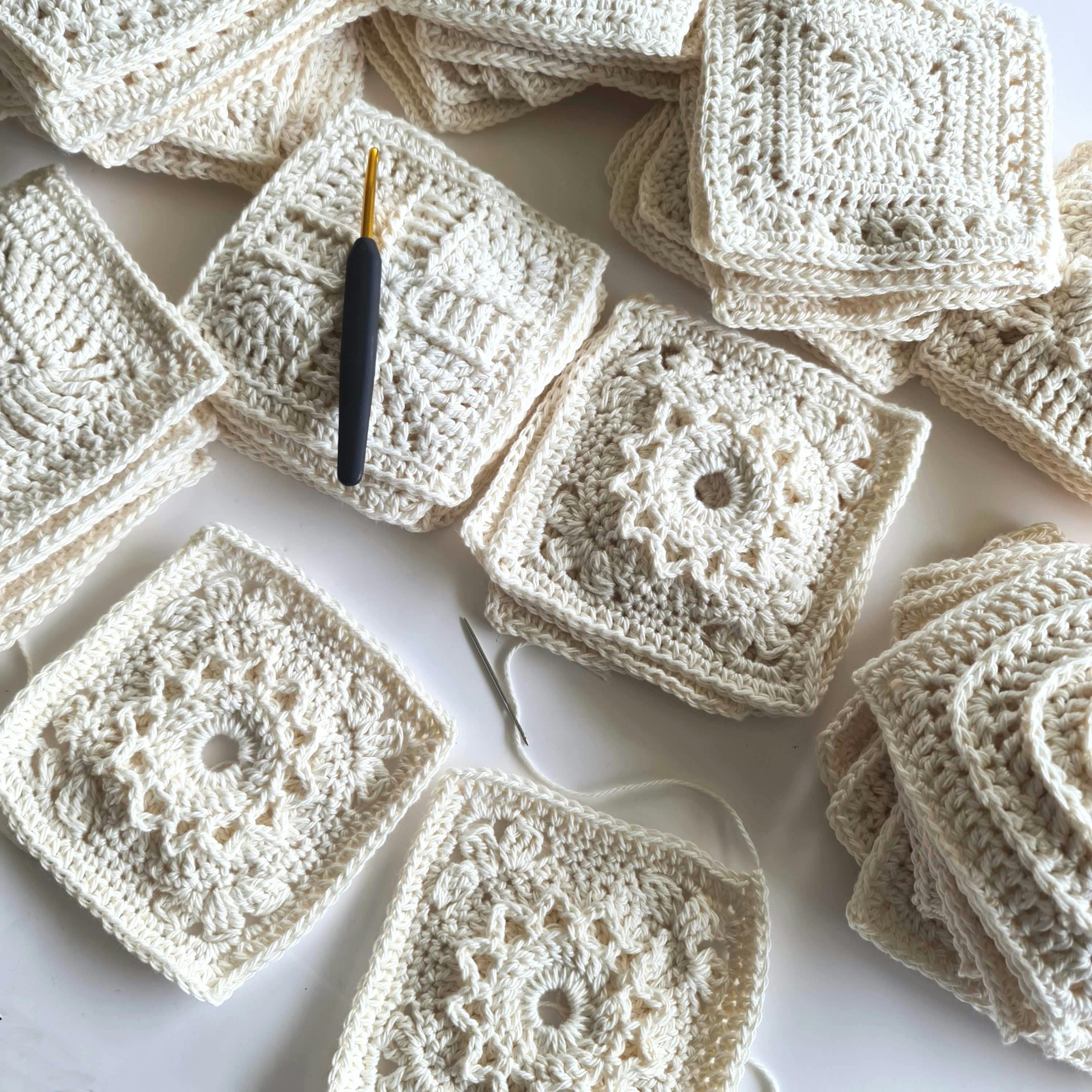 Elevate Your Crochet