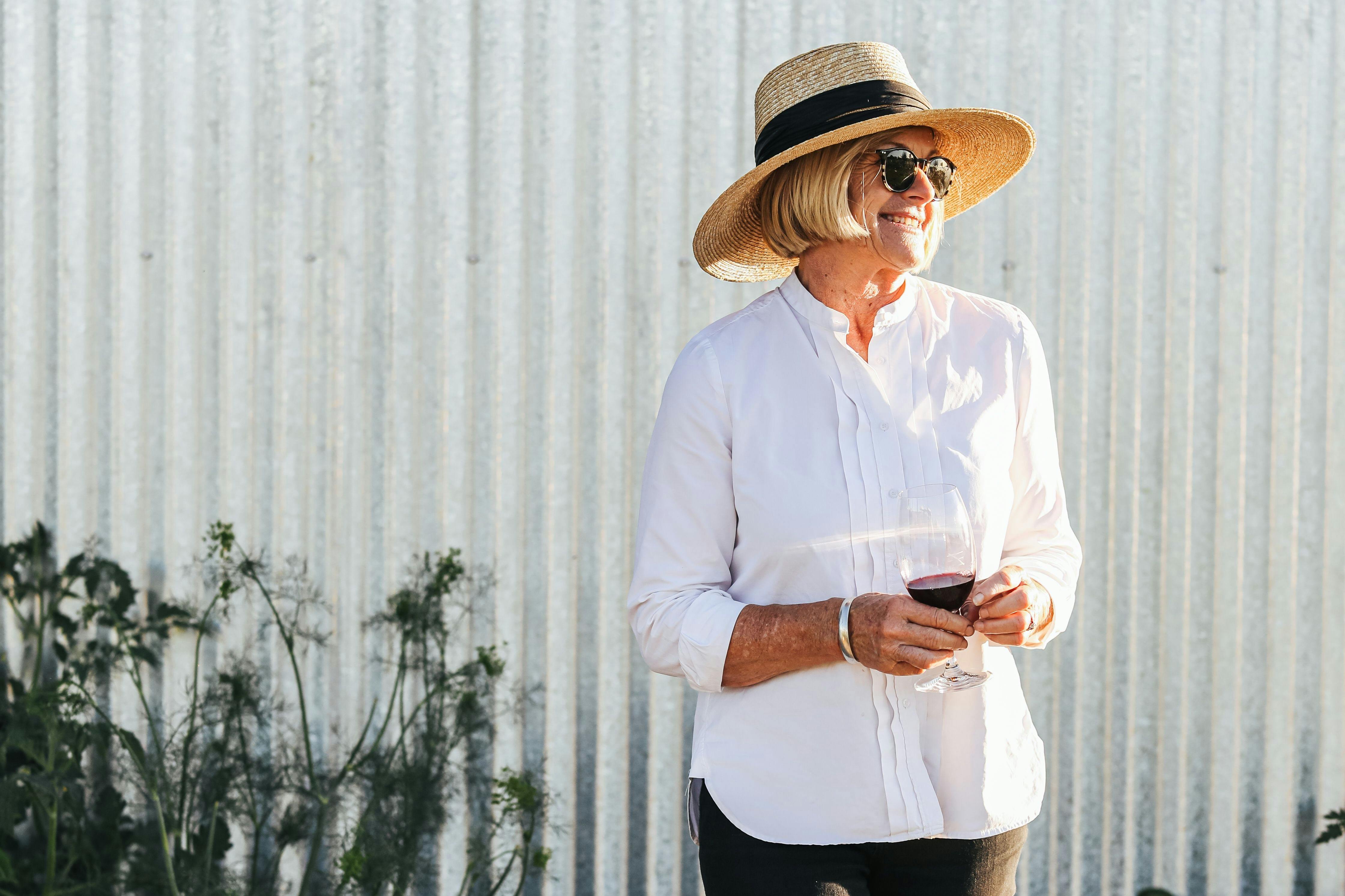 Victoria Yeates, Owner at Yeates Wines