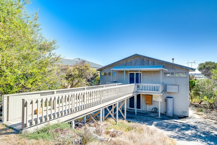16 Sir George Ritchie Avenue