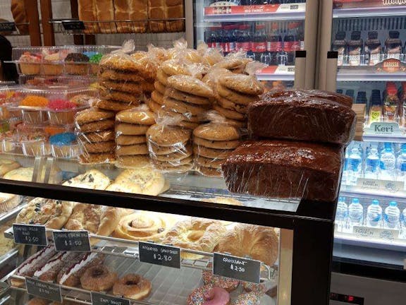 Beenleigh Bakehouse