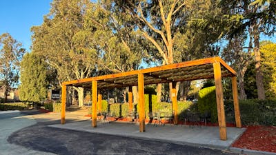 Gazebo
