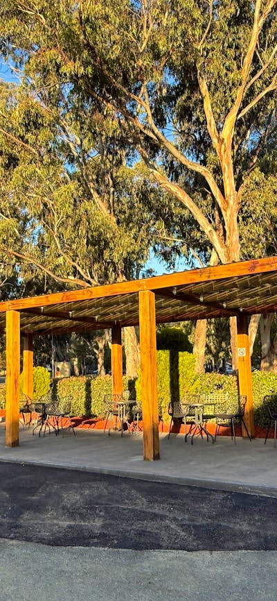 Gazebo