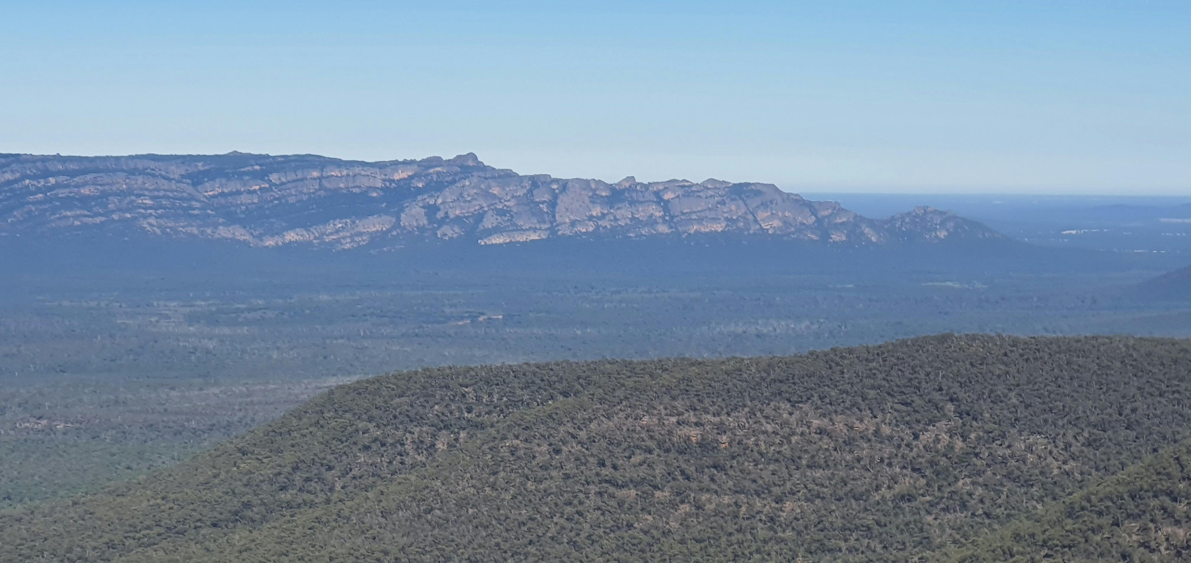 Grampians