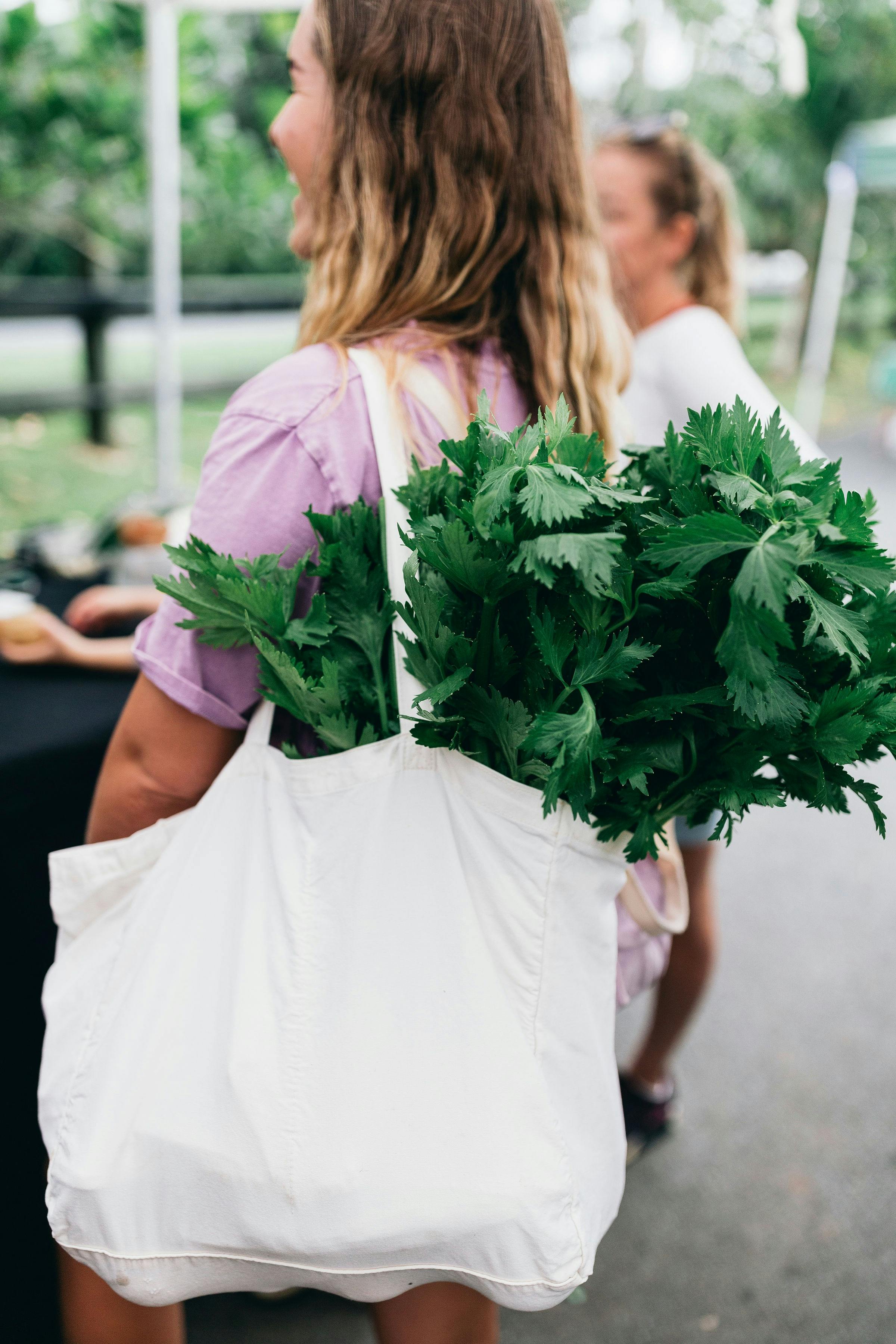 Duranbah Road Farmers Market