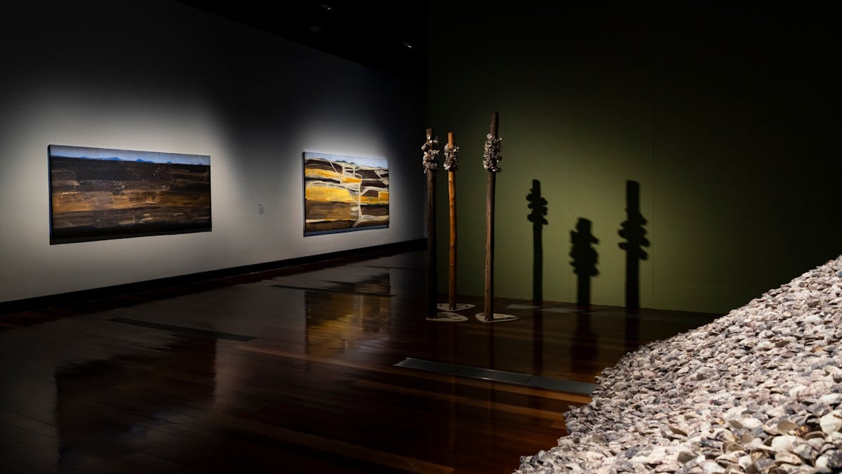 Caboolture Regional Art Gallery