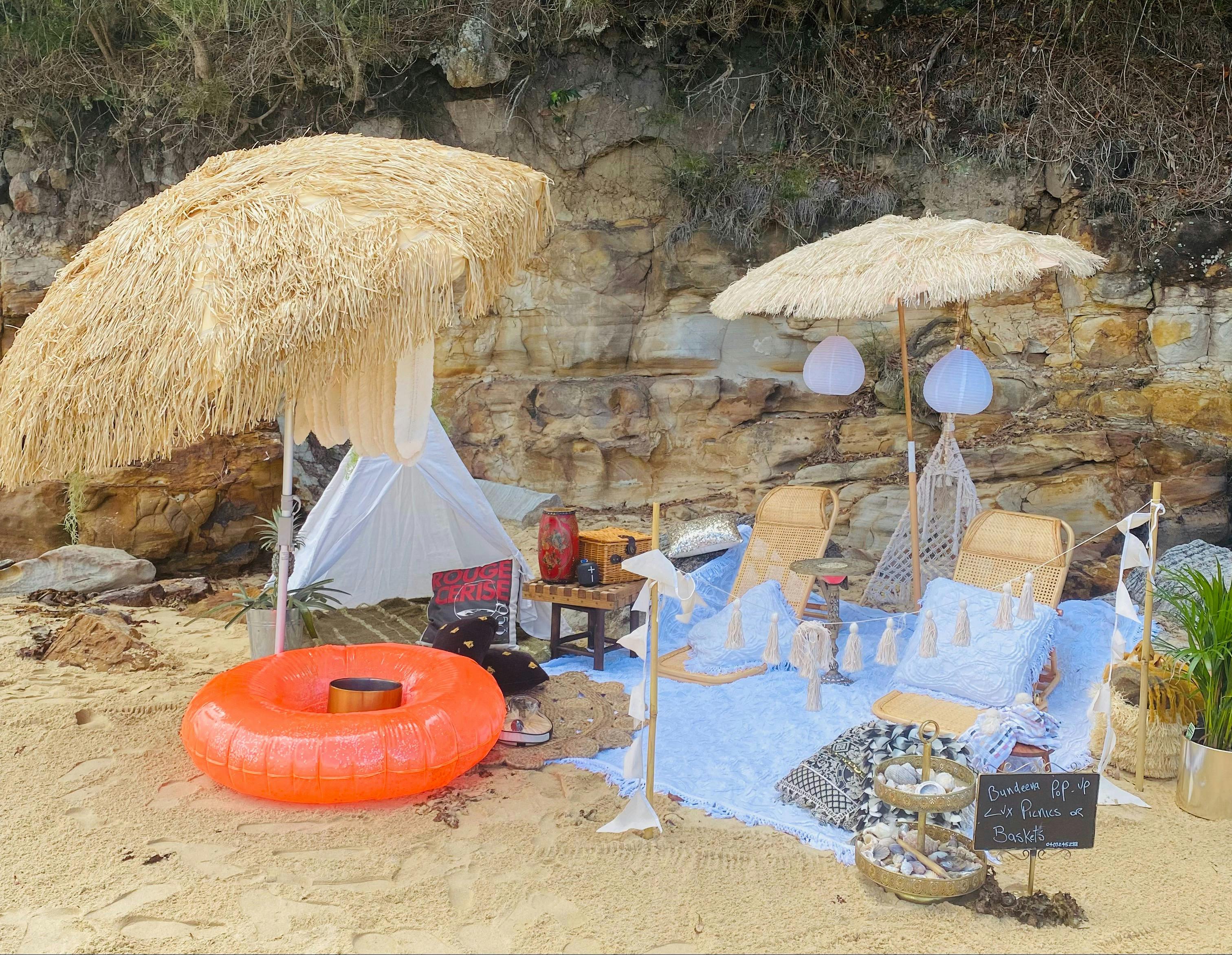 Bundeena Picnics