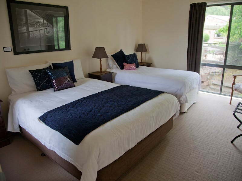 Birches Cottage image