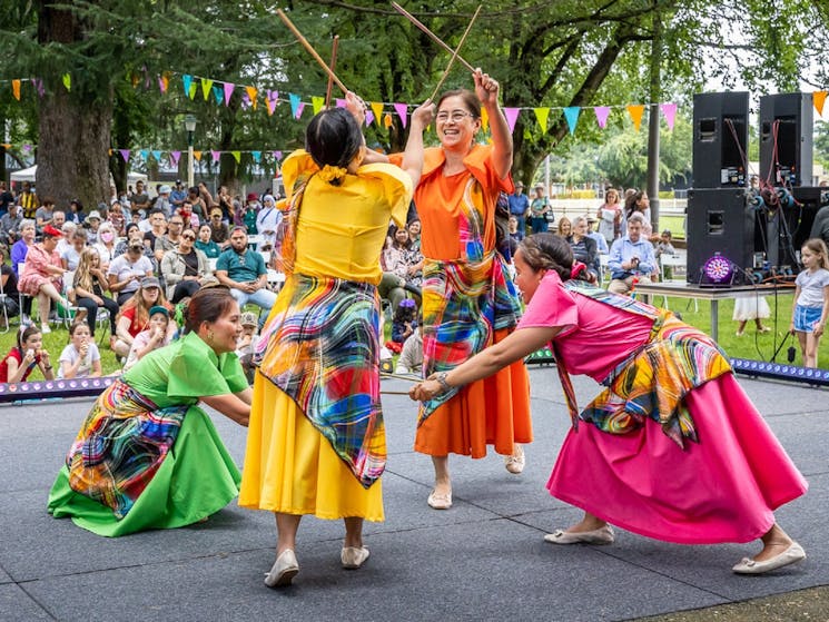 Queanbeyan Multicultural Festival