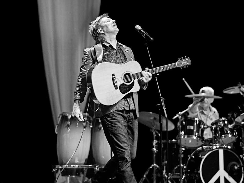 Image for The Poems, Prayers and Promises of John Denver