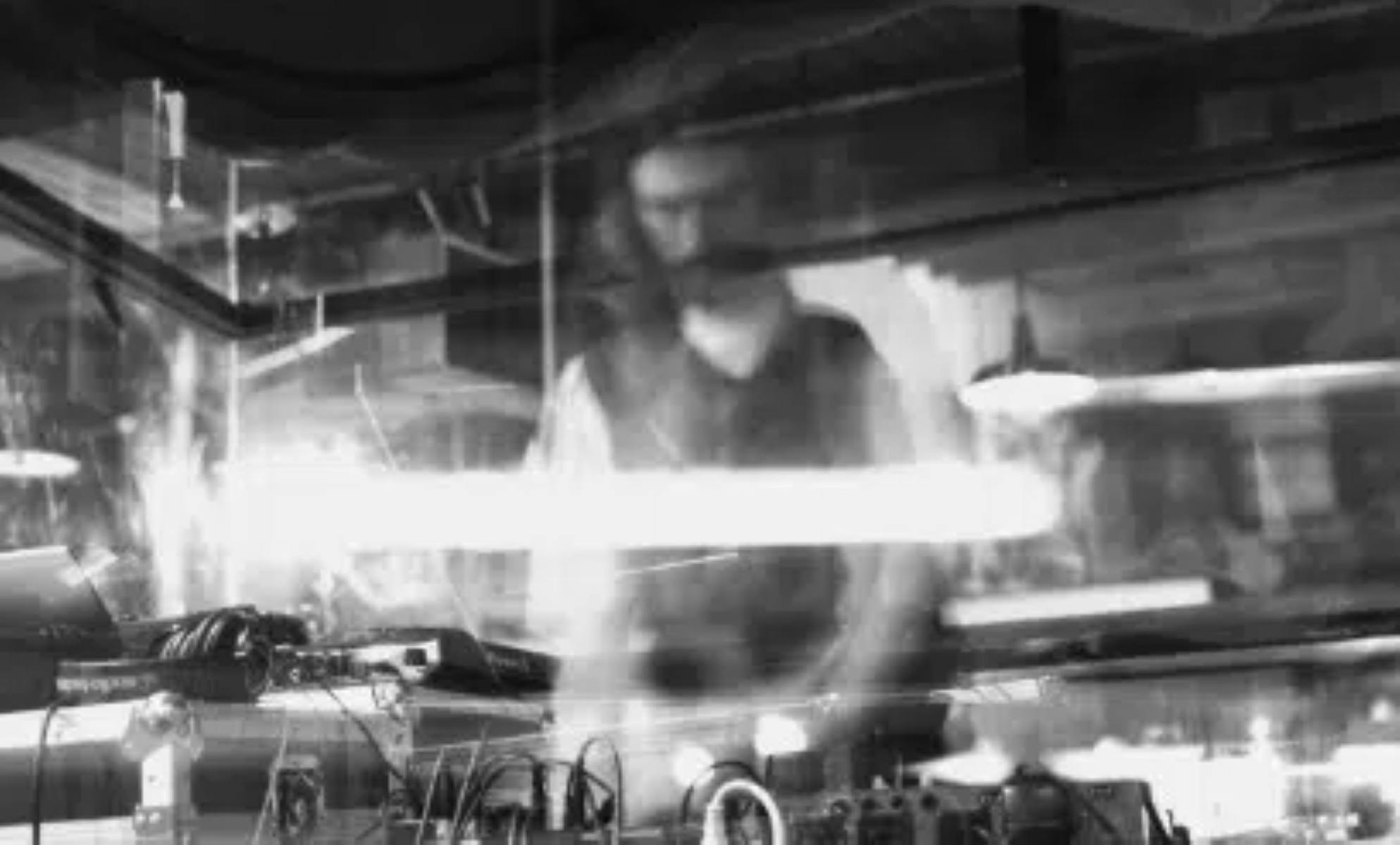 Sunbiirds performing live