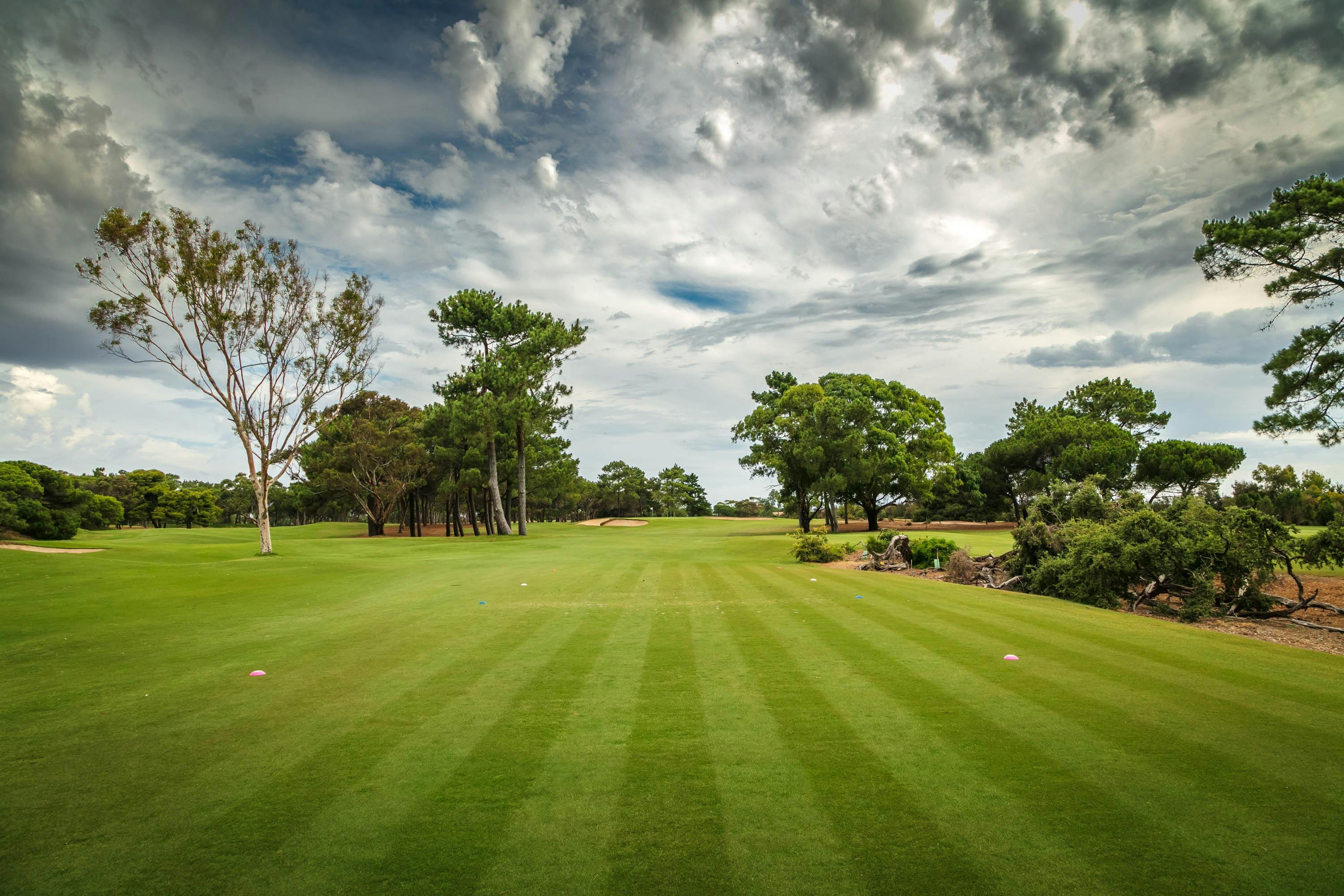 The Grange GC