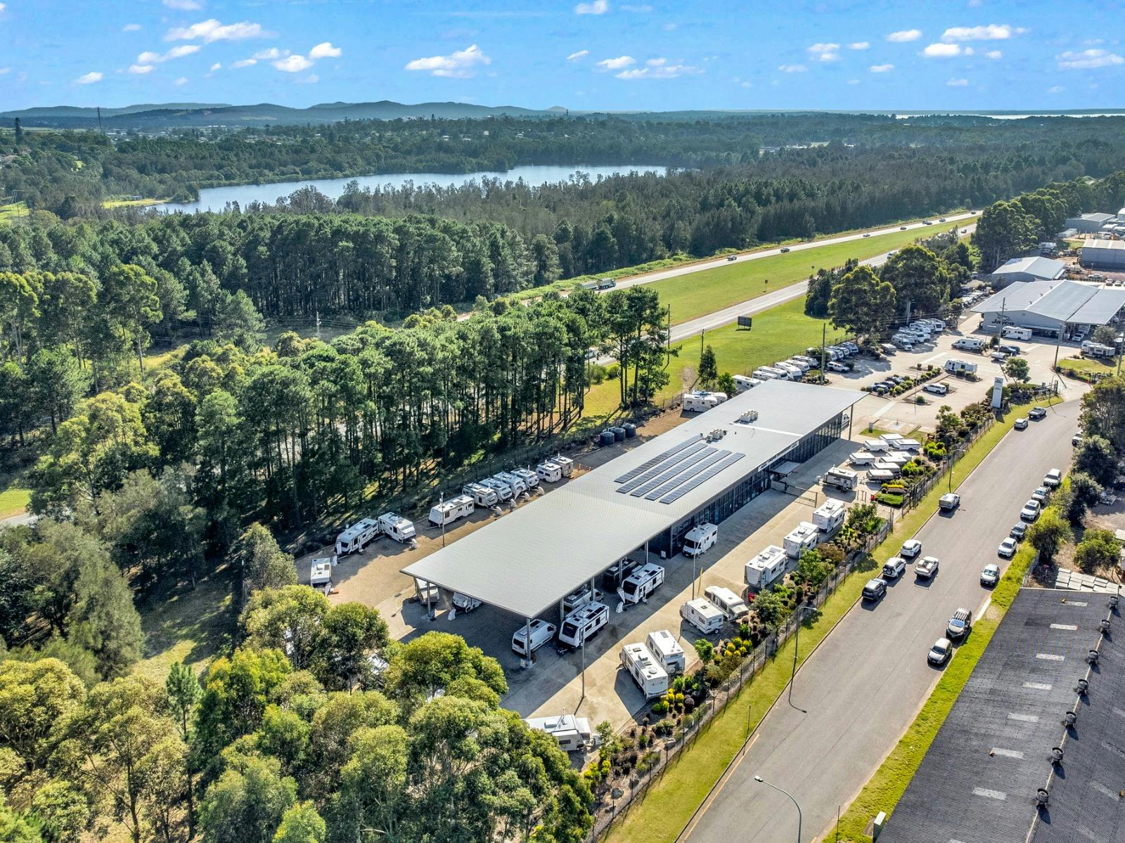 Jayco Newcastle