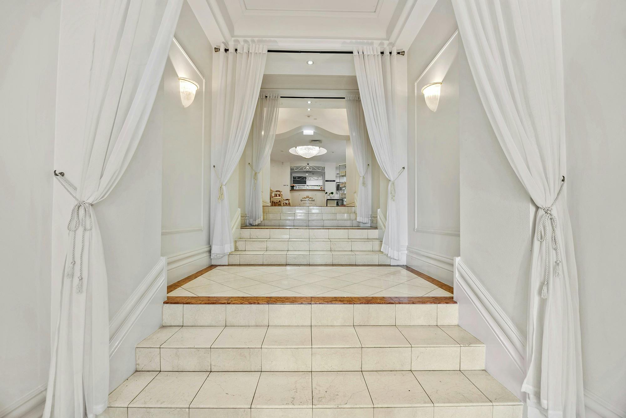 Summer Elisabeth Day Spa