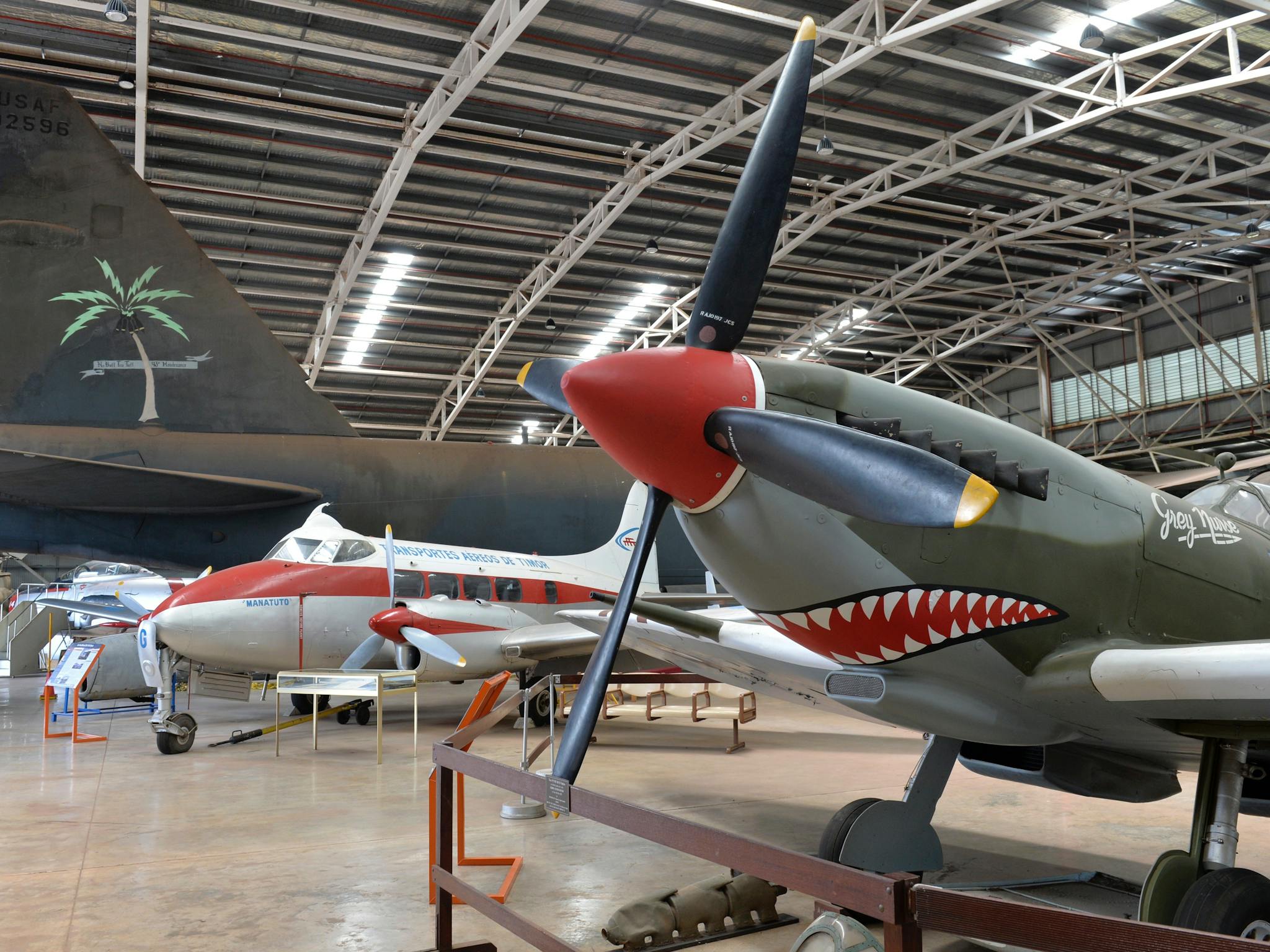 Spitfire