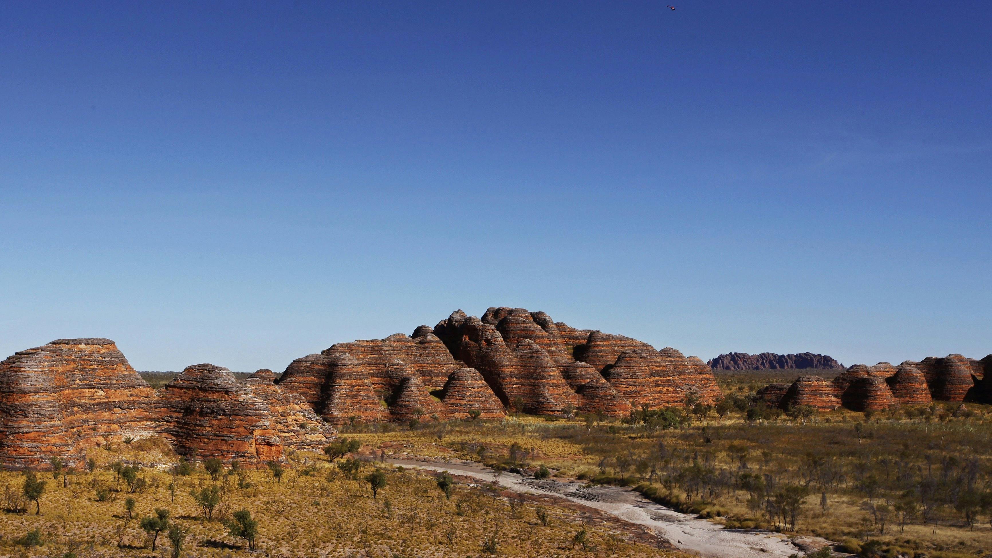 パーヌルル Purnululu バングルバングル 国立公園 Attraction Tourism Western Australia パーヌルル Purnululu バングルバングル 国立公園 Attraction Tourism Western Australia