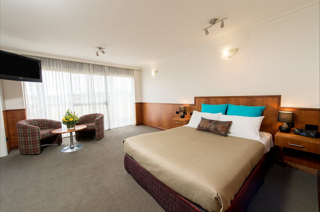 Berri Hotel, Family Room Berri, South Australia