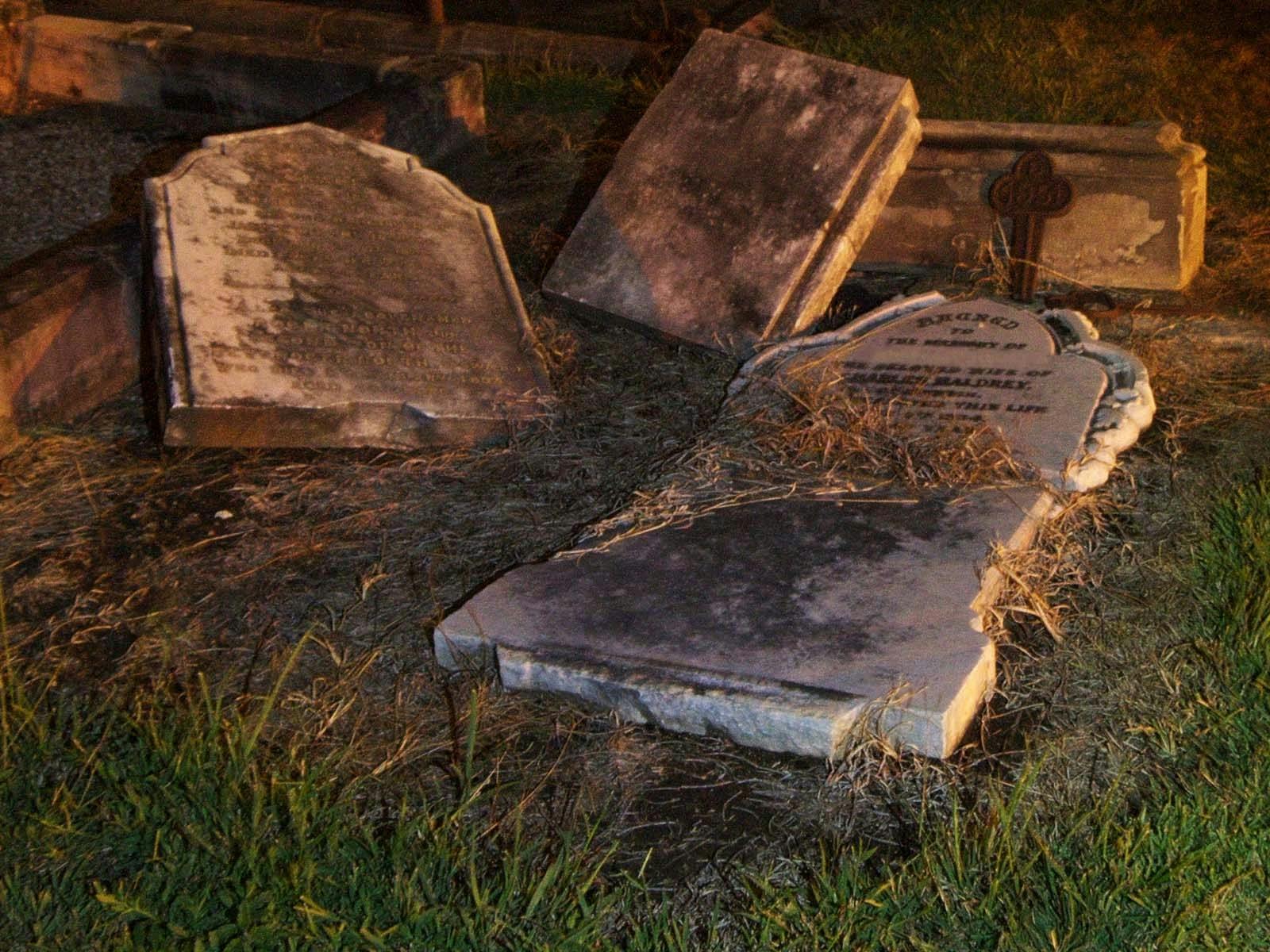 Ghost Tours Australia - Ipswich