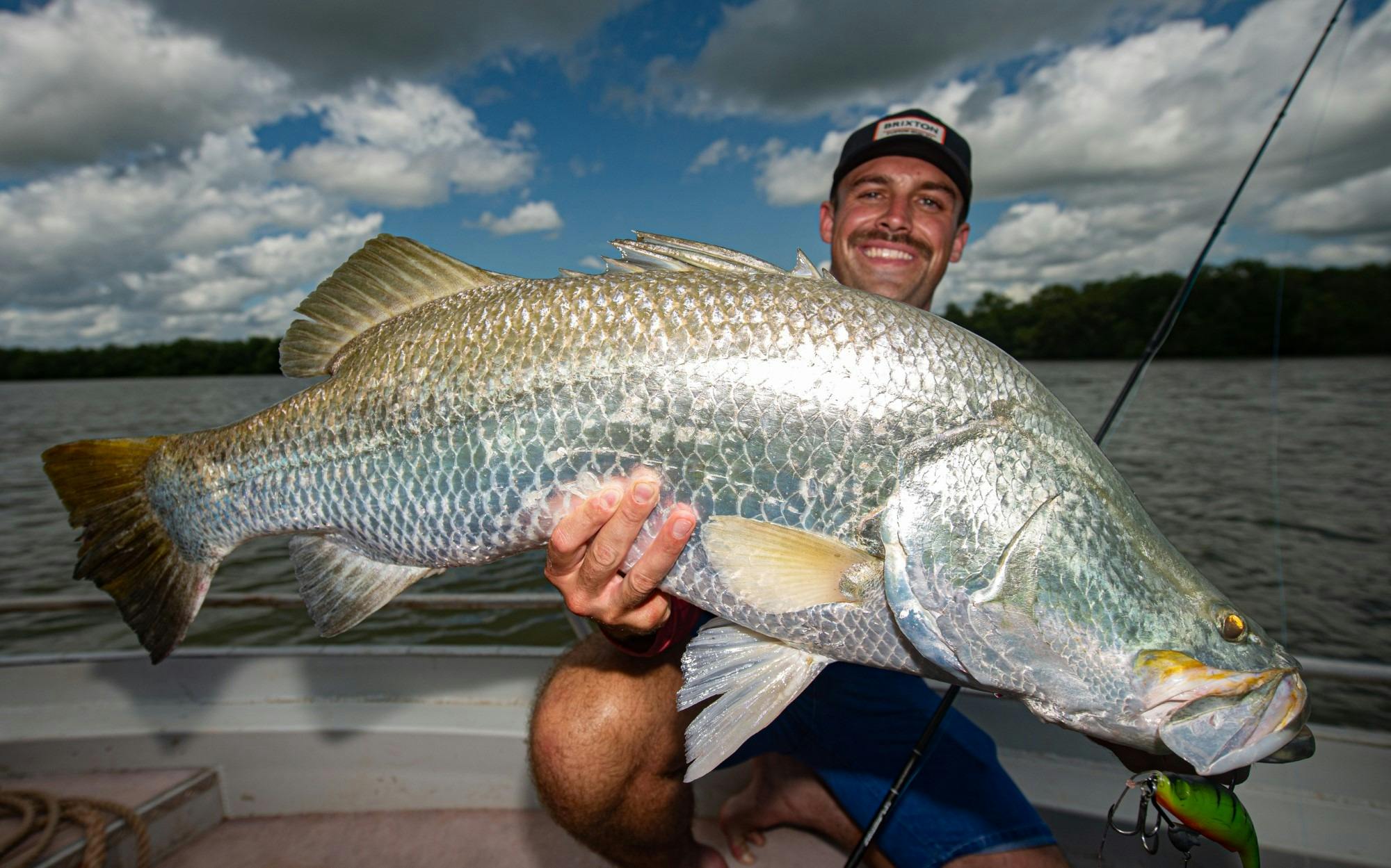 Barramundi Fishing Tours