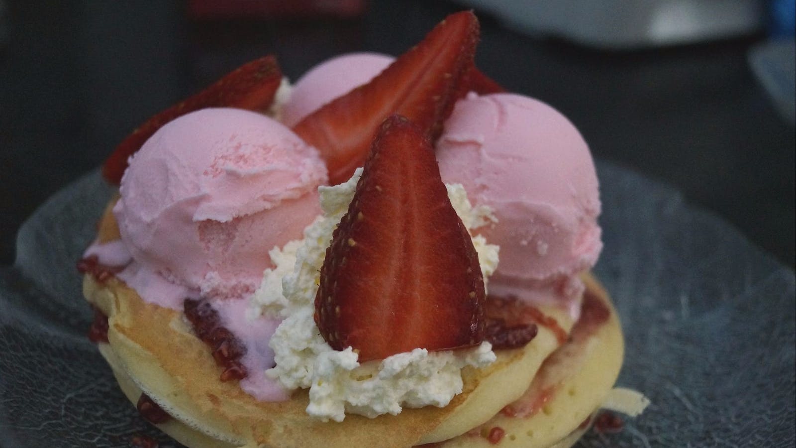 The Pondering Frog Cafe Ice Creamery and RV Stop