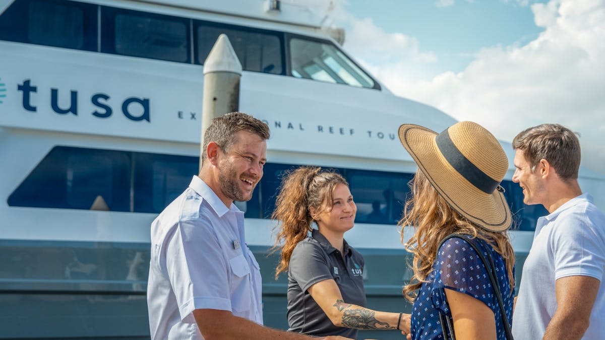High-quality and personalized tours