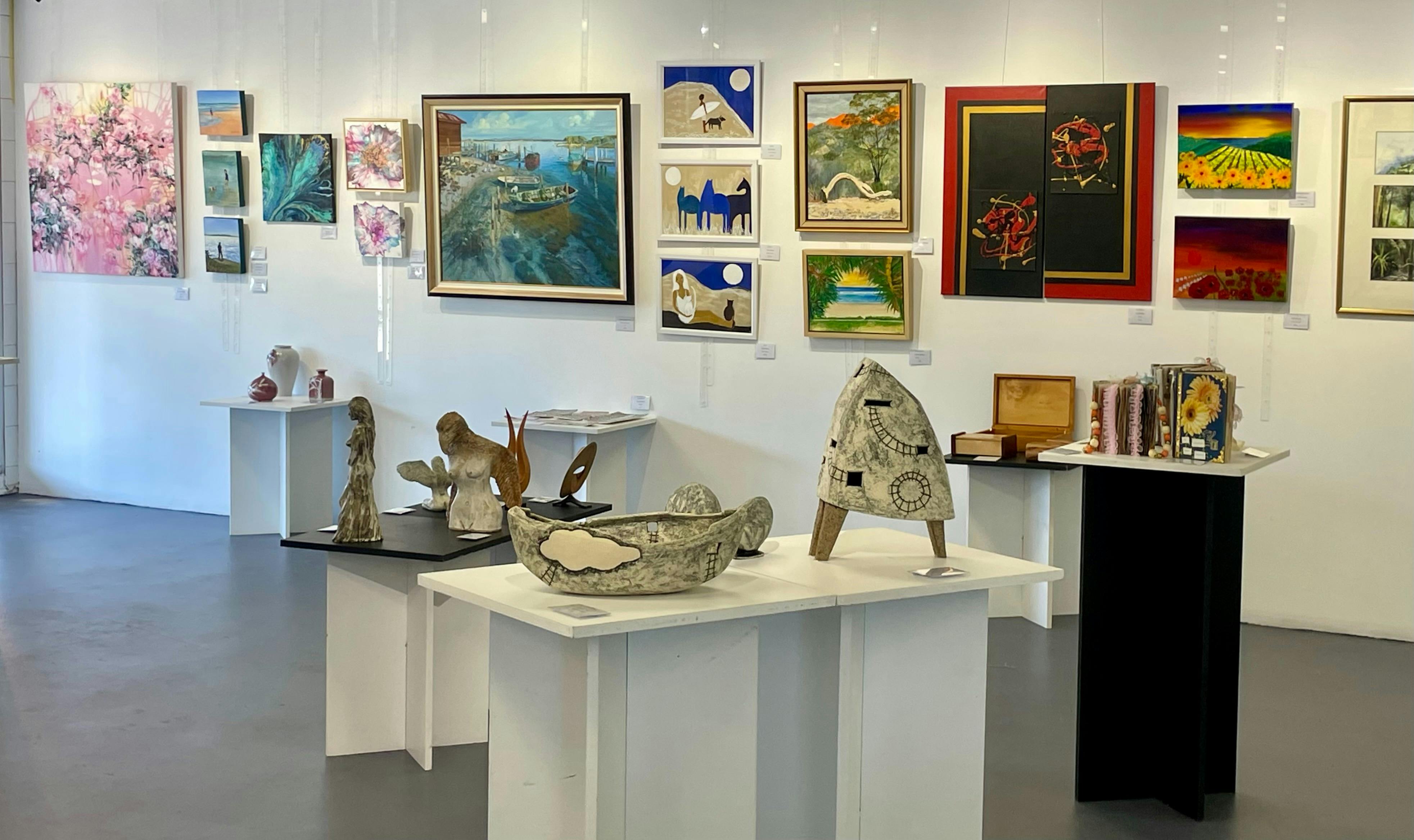 Art Space