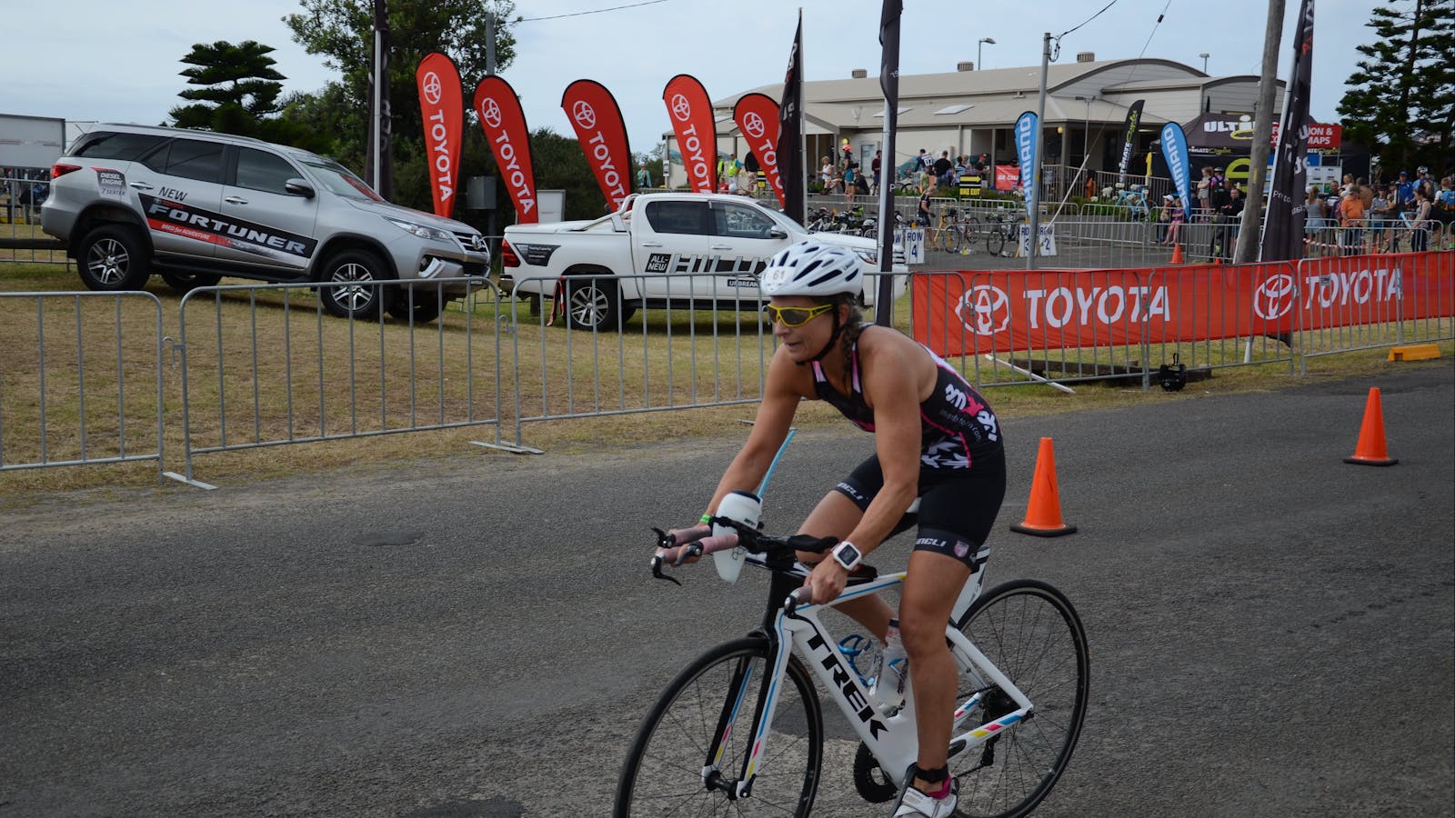 IGA Callala Triathlon Festival