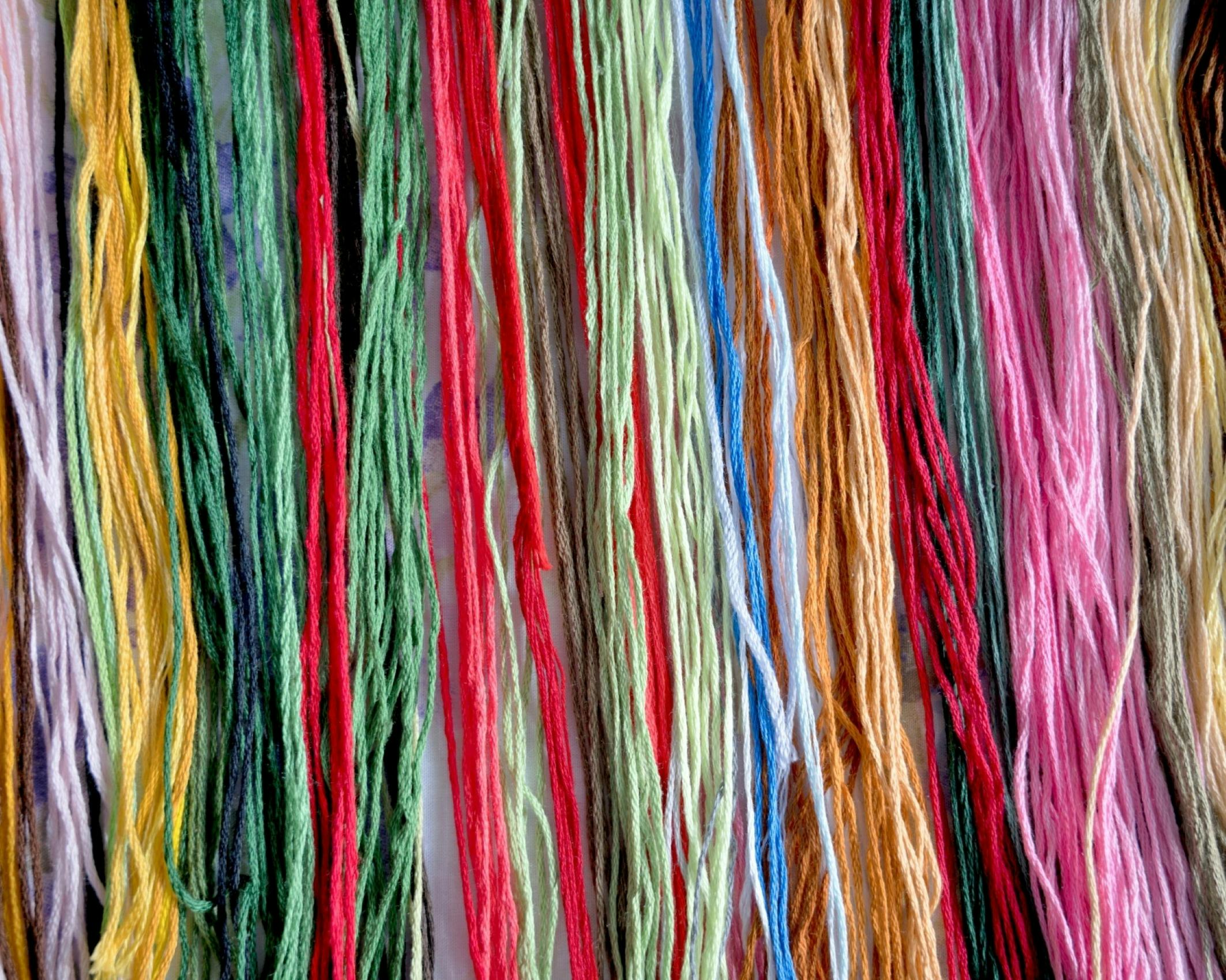 Wool